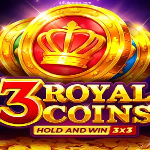 Discover 3royalcoins: The New Exciting Online Game Experience