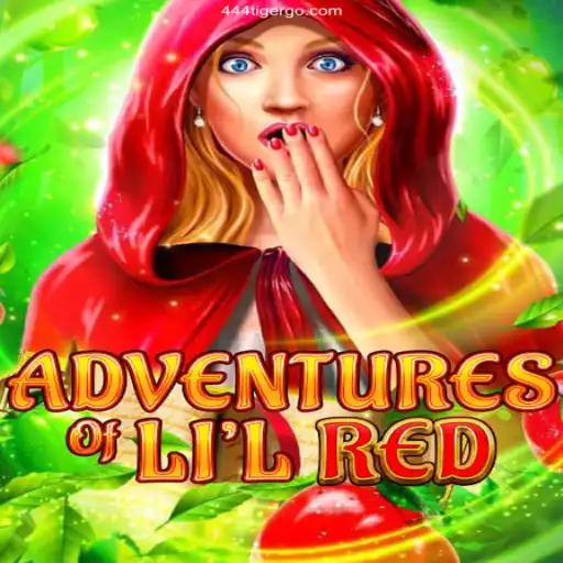 Unveiling AdventuresofLilRed: Dive into the Enchanting World of Fantasy Gaming