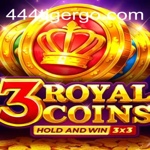 Discover 3royalcoins: The New Exciting Online Game Experience