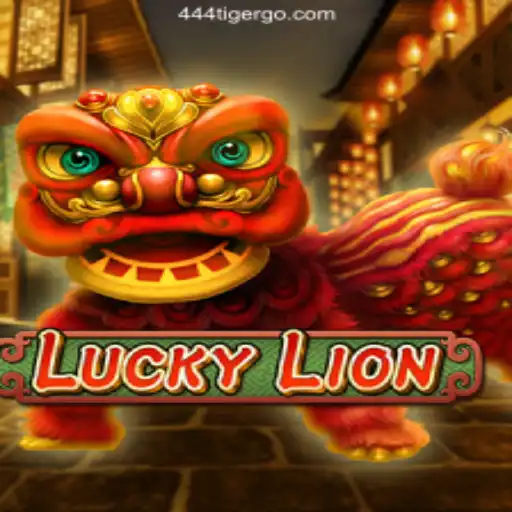 Exploring the Thrills of LuckyLion: A Comprehensive Guide