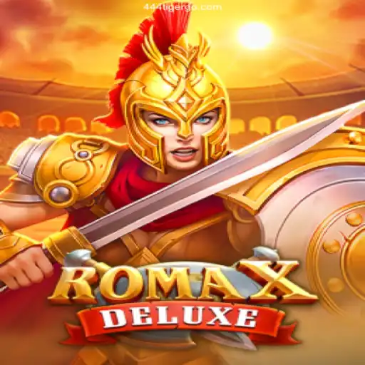 Exploring the Thrilling World of RomaXDeluxe: The Ultimate Gaming Experience