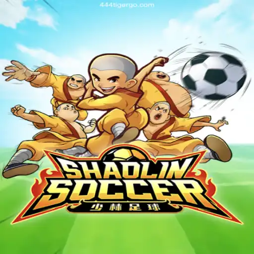 Shaolin Soccer: A Dynamic Gaming Experience on 444tiger.com