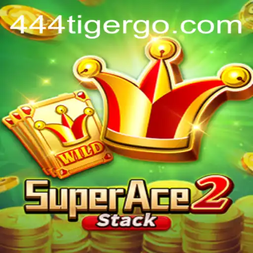 Exploring the Exciting World of SuperAce2 on 444tiger.com