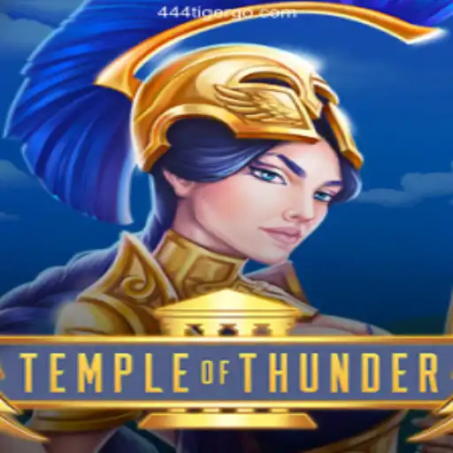 Unveiling Temple of Thunder: Explore the Electrifying Features of this Exciting Game