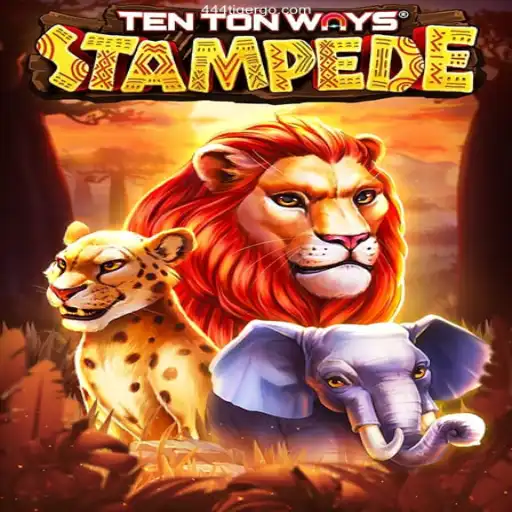 Exploring the Thrilling World of TenTonWaysStampede: A Gaming Adventure