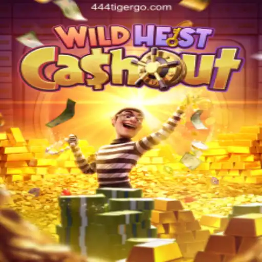 Exploring WildHeistCashout: A Thrilling Adventure Game