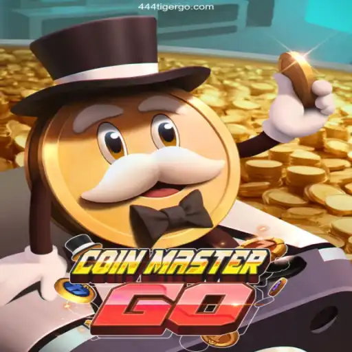 Discover the Thrilling World of CoinMasterGO and Trusted Online Platform 444tiger.com