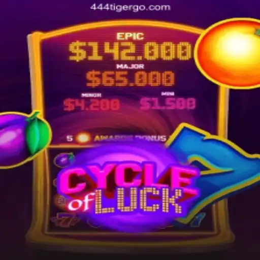 Exploring CycleofLuck: A Thrilling Journey into the Game World