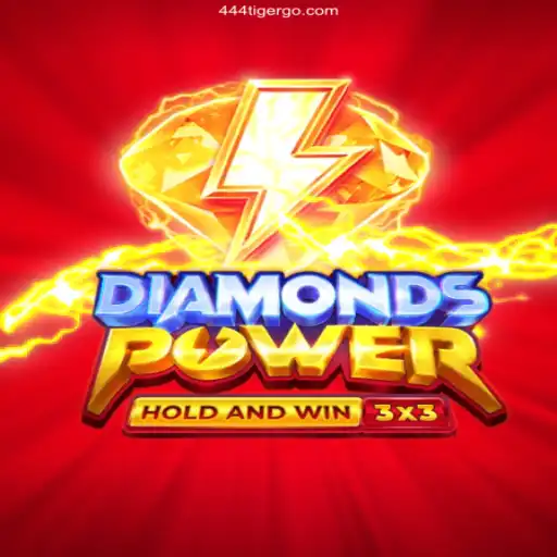 DiamondsPower: The Dazzling New Game Taking the Gaming World by Storm