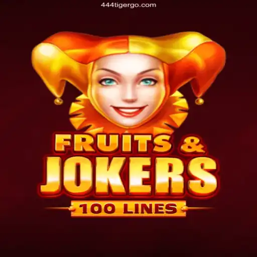 Discover the Exciting World of FruitsAndJokers100: A Thrilling Online Slot Game