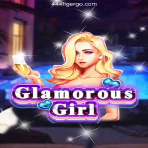 Discover the Enchanting World of GlamorousGirl on 444tiger.com