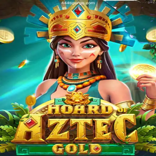 HoardofAztecgold: Unearthing the Riches of the Aztec Empire
