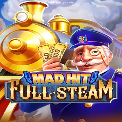 Discover the Thrills of MadHitFullSteam - The Ultimate Gaming Experience