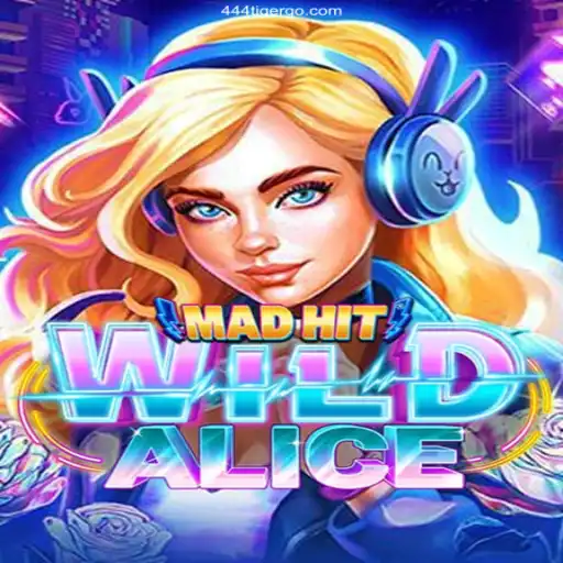 MadHitWildAlice: A Thrilling Game Experience
