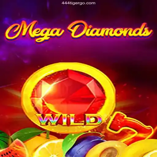 Discover the Thrilling World of MegaDiamond: An In-Depth Guide