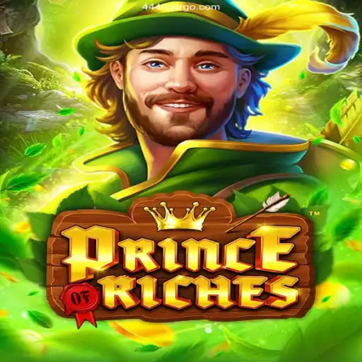 A Comprehensive Guide to PrinceOfRiches: Rules, Gameplay, and Insights