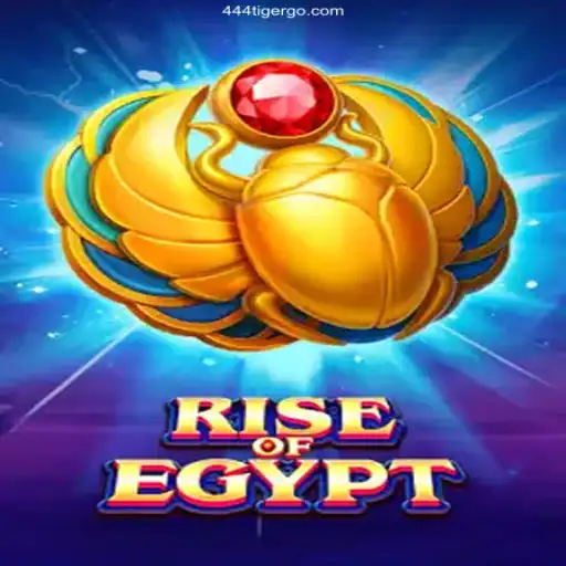 Rise Of Egypt: Unveiling the Mysteries of the Ancient World