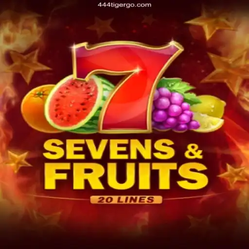 Exploring SevensFruits20: The Thrilling World of Online Gaming