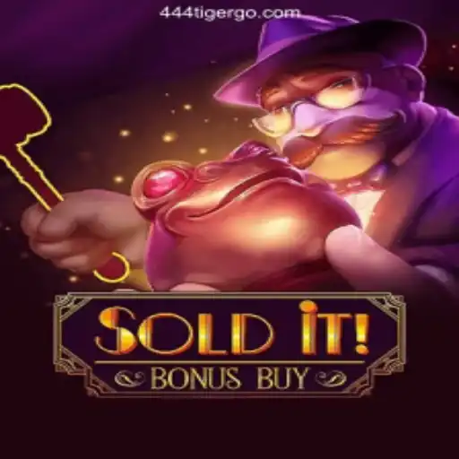 Exploring the Exciting World of SolditBonusBuy on 444tiger.com