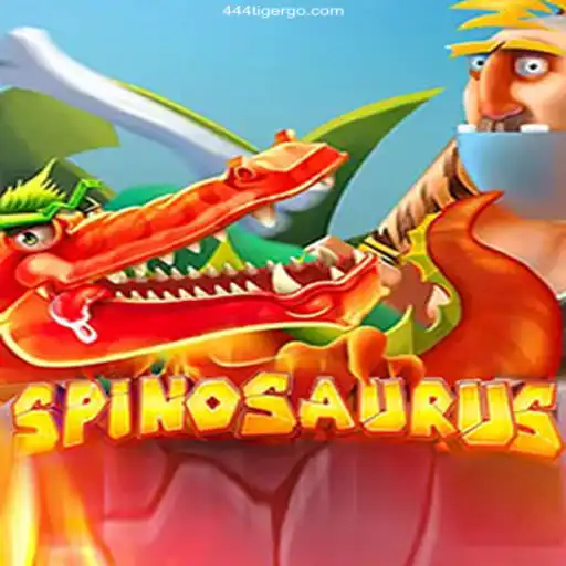 Spinosaurus: The Exciting Prehistoric Adventure