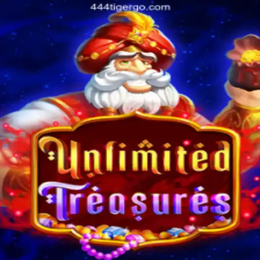 Exploring the World of UnlimitedTreasures: A Comprehensive Guide