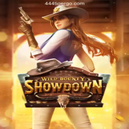 Discover the Thrills of WildBountyShowdown on 444tiger.com